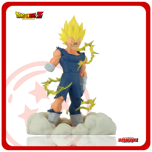 Dragon Ball Z - History Box VOL.12 | MAJIN VEGETA