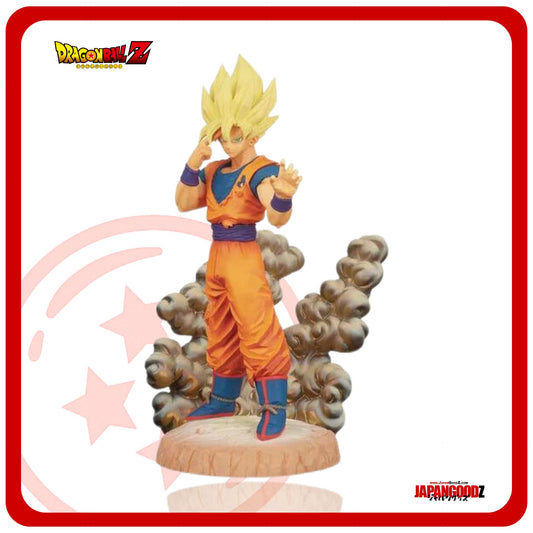 Dragon Ball Z - History Box VOL.2 | SON GOKU SSJ