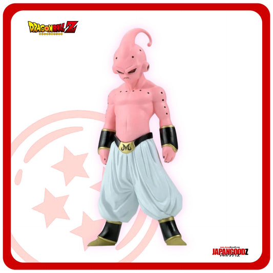 Dragon Ball Z - Solid Edge Works VOL.16 | MAJIN BUU