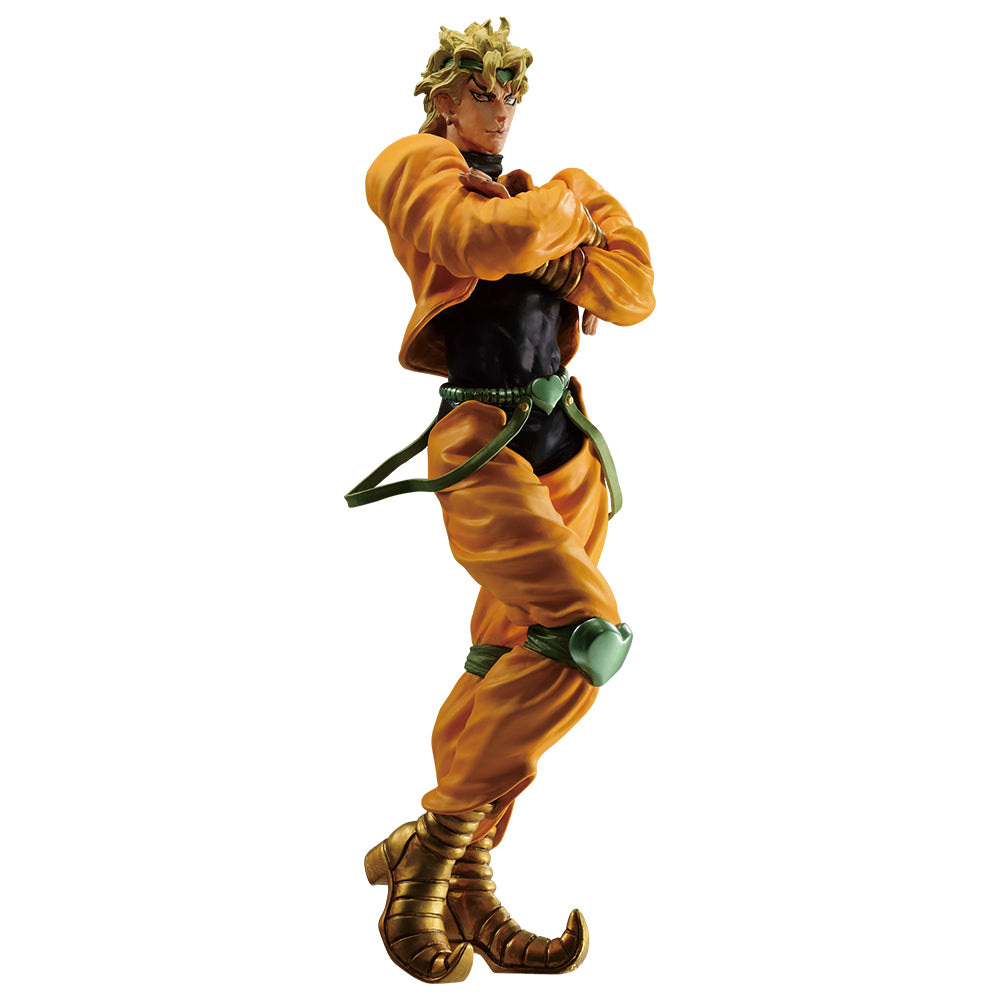 JOJO'S BIZARRE ADVENTURE - DIO - Masterlise Ichiban Kuji