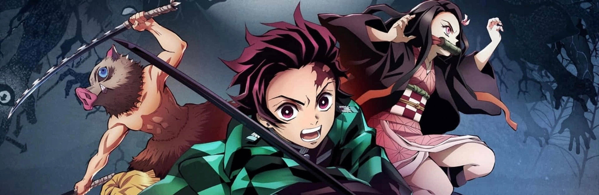 Demon Slayer Magazine Collection – Special Issues & Covers