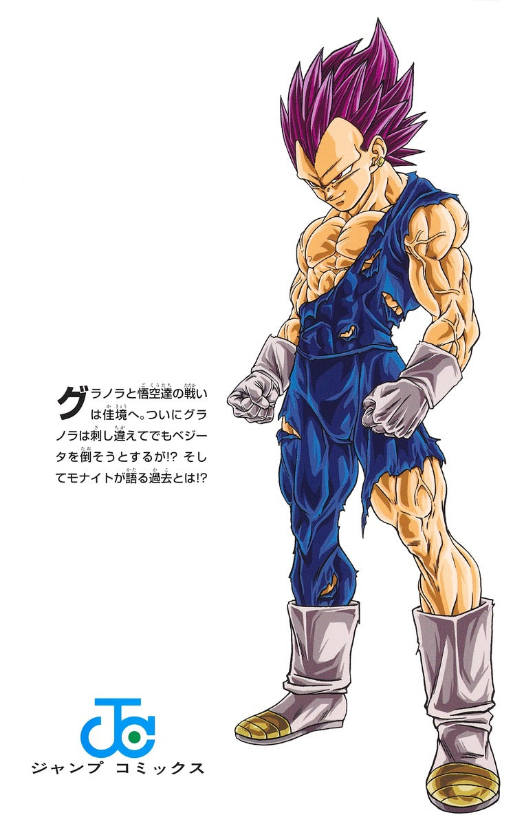 Dragon Ball Super - Volume 18 – JapanGoodz