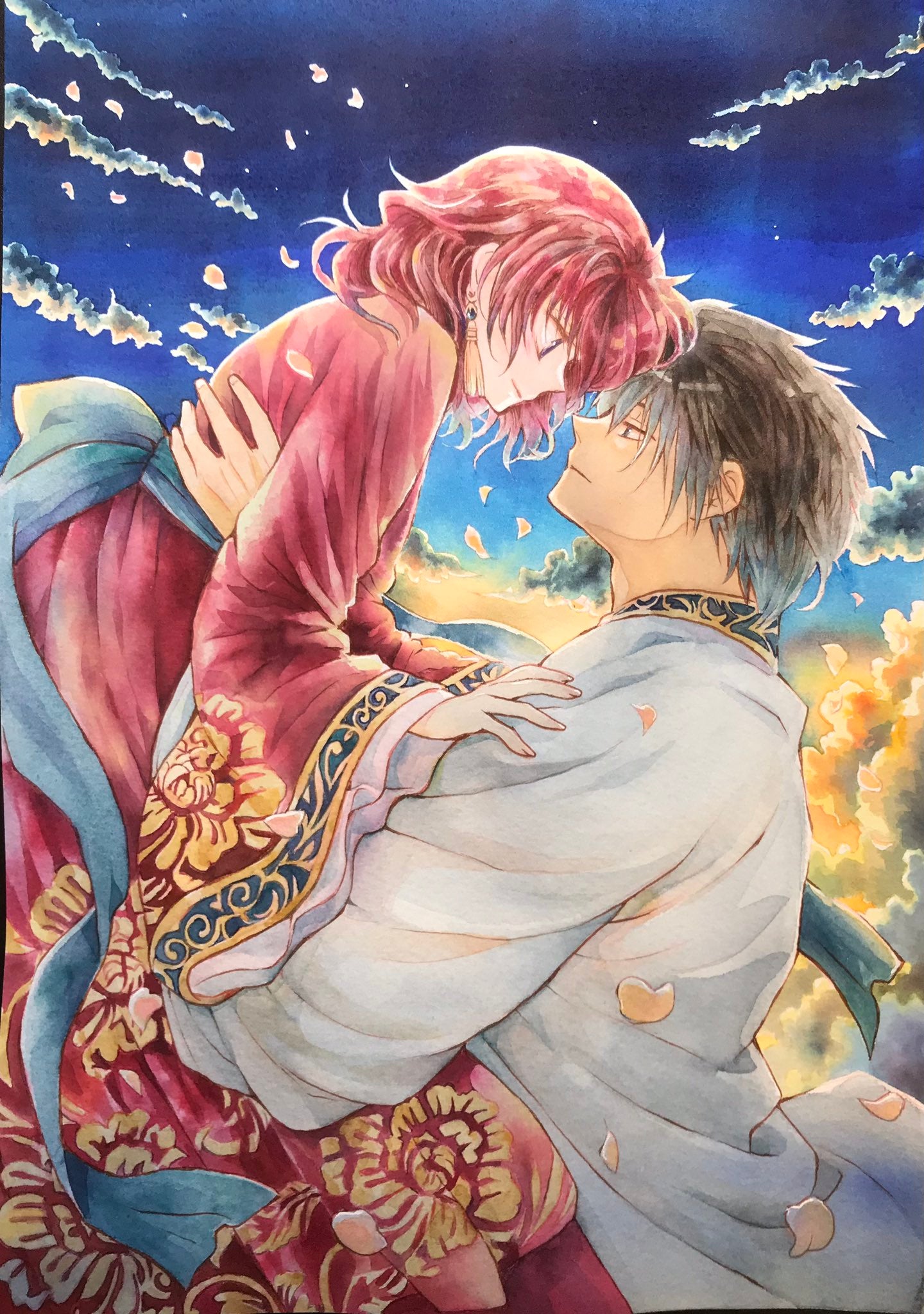 Hana to Yume #14 2024