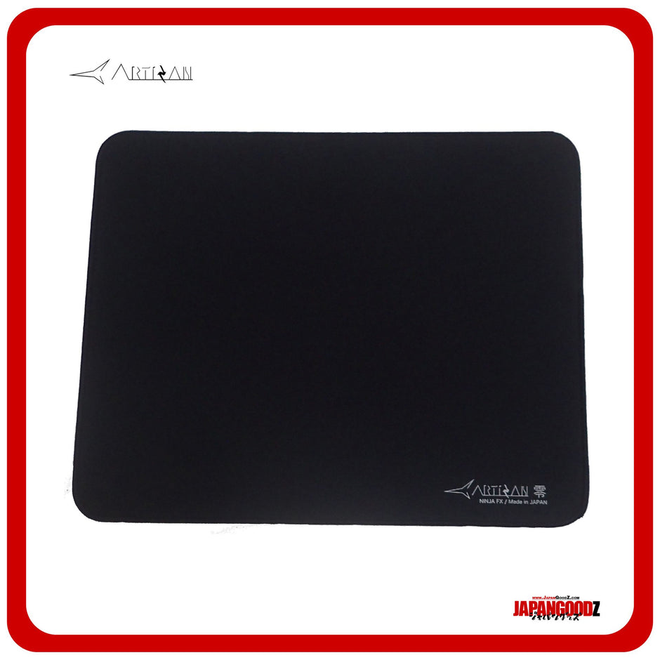 Artisan Tapis de Souris Haut de Gamme sur JapanGoodz