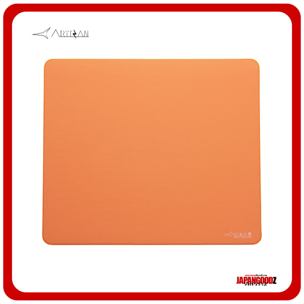 Artisan - FX ZERO | ORANGE – JapanGoodz
