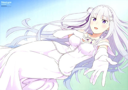 Newtype 12 2024 | DANDADAN