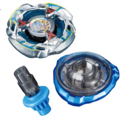 Corocoro Comic #2 2024 | BEYBLADE X 3-80F
