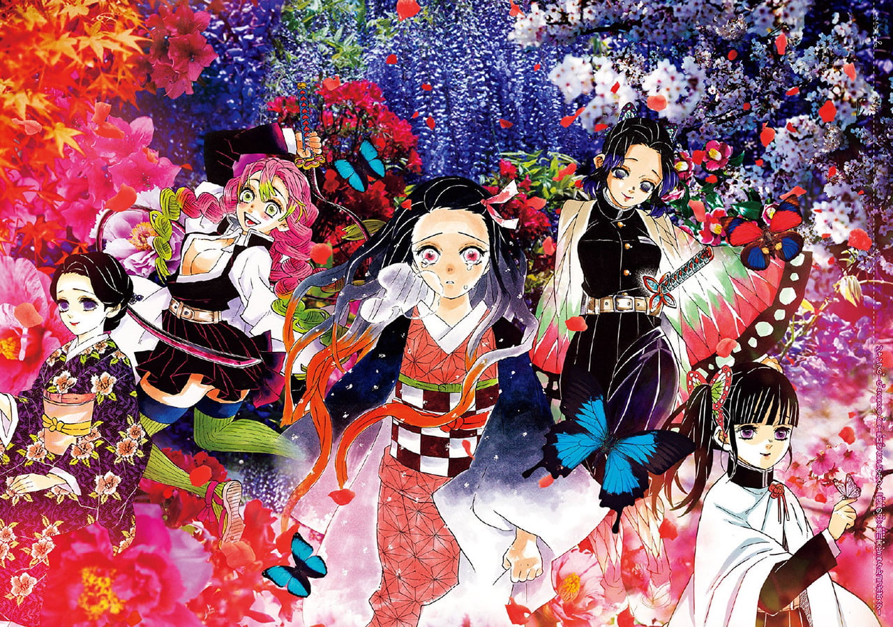 Jump GIGA 2020 AUTUMN