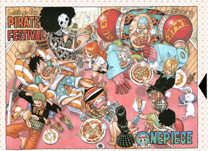 Weekly Shonen Jump #15 2015
