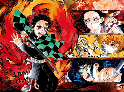 Weekly Shonen Jump #23 2020