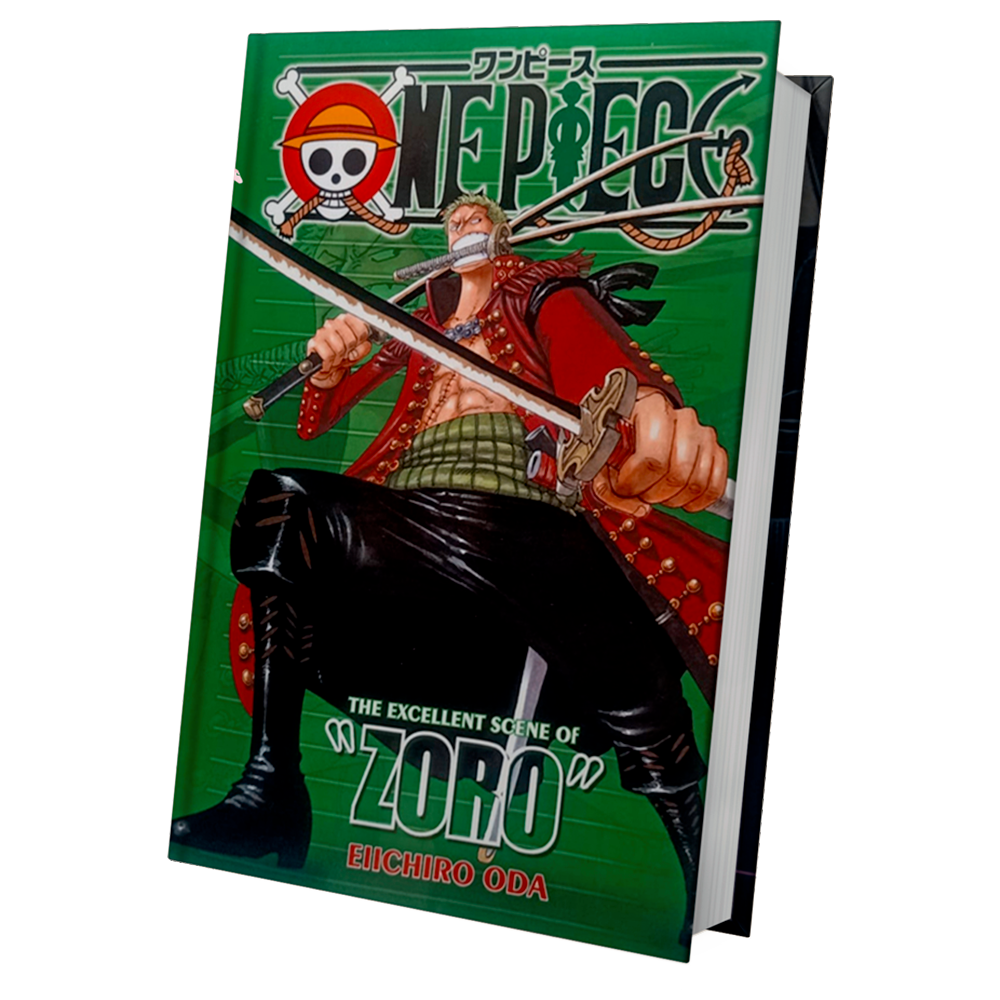 One Piece - THE 6TH LOG | ARABASTA