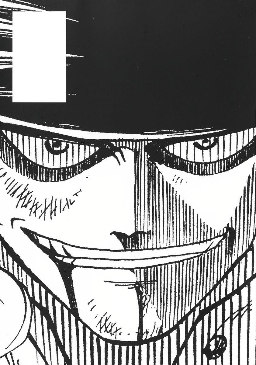 One Piece - All Faces Vol 1