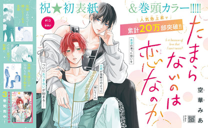 Bessatsu Friend #11 2024