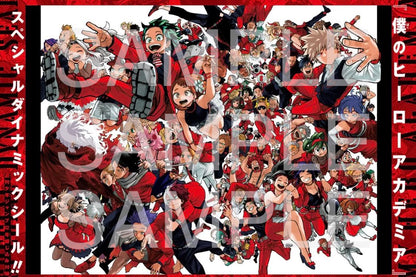 Weekly Shonen Jump #42 2022