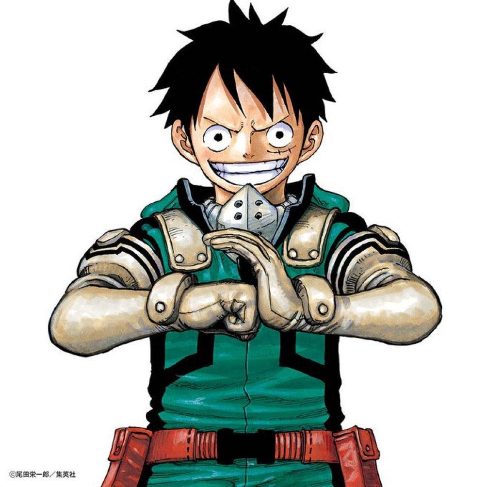 Weekly Shonen Jump #21-22 2018
