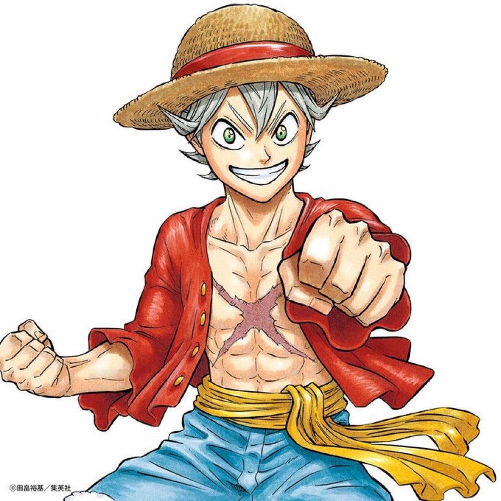 Weekly Shonen Jump #21-22 2018