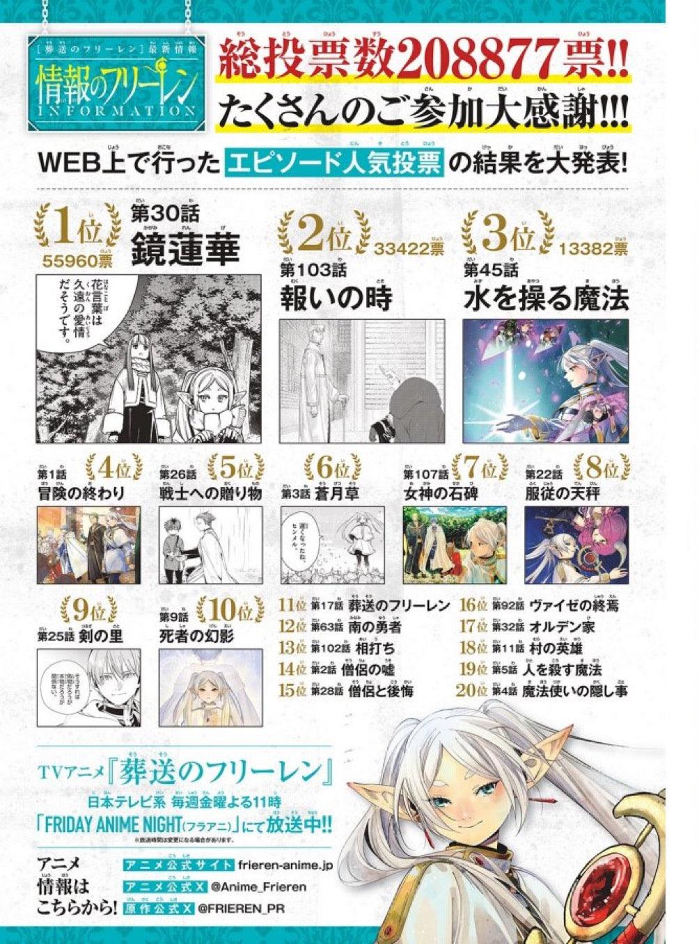 Weekly Shonen Sunday 2 (2024) - YOASOBI