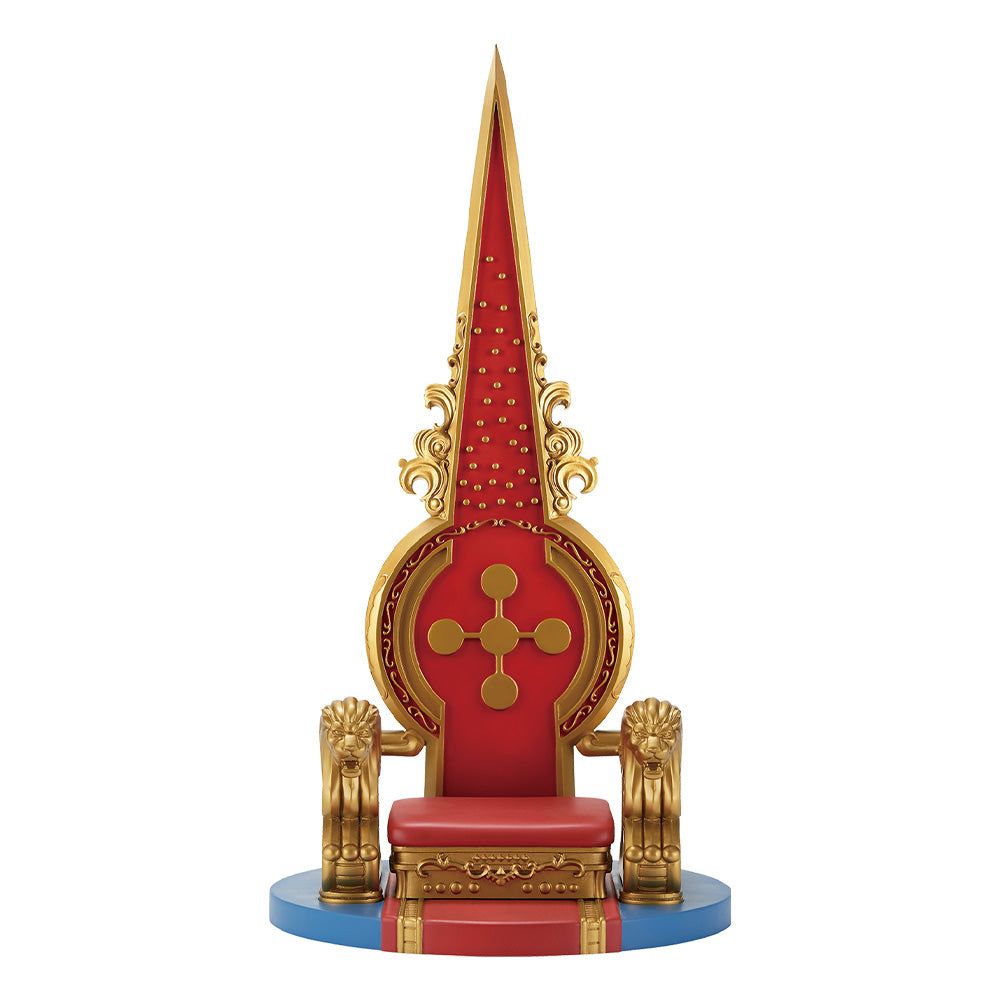 ONE PIECE - EMPTY THRONE - Ichiban Kuji [LAST ONE] - THE THRONE OF POWER