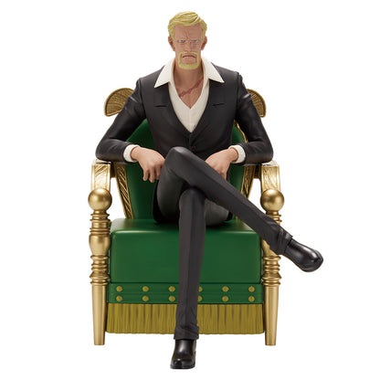 ONE PIECE - SAINT STEPHERD JU PETER - Ichiban Kuji [A] - THE THRONE OF POWER