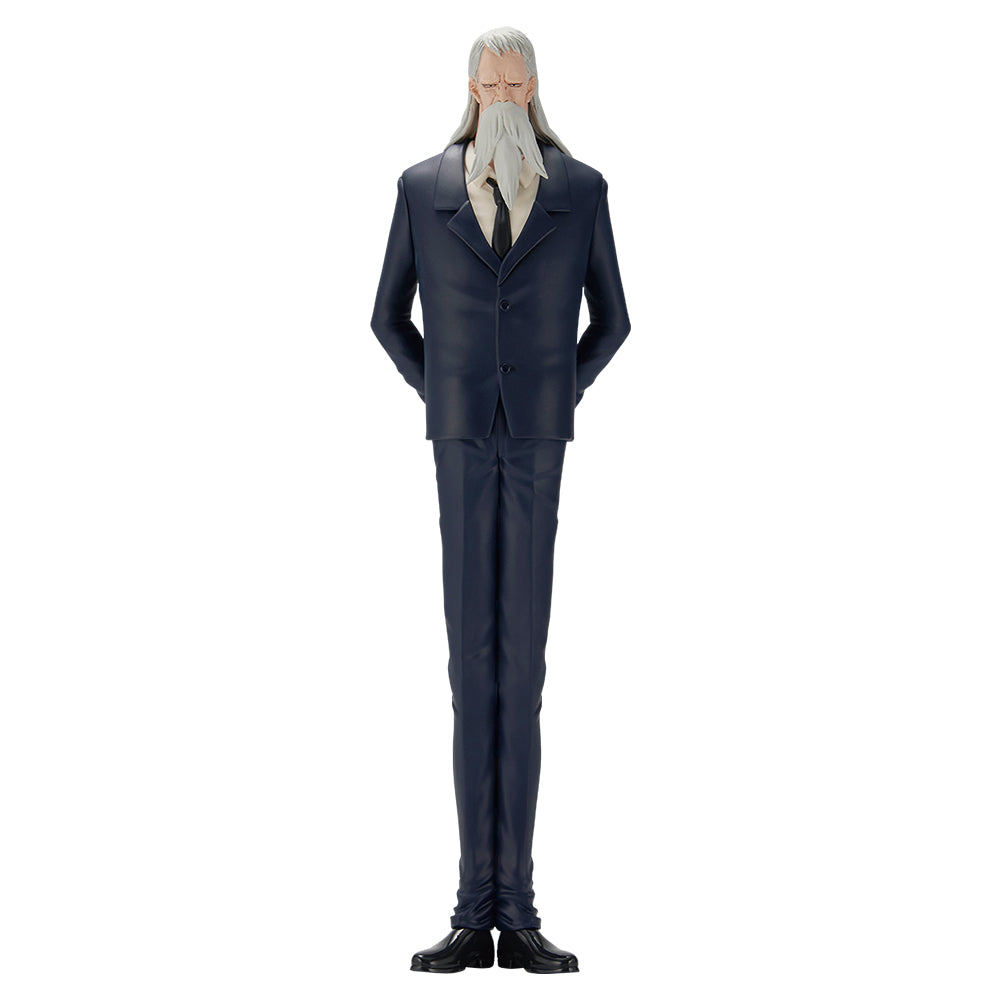 お礼や感謝伝えるプチギフト ONE PIECE - SAINT MARCUS MARS - Ichiban Kuji [D] - THE コミック・アニメ
