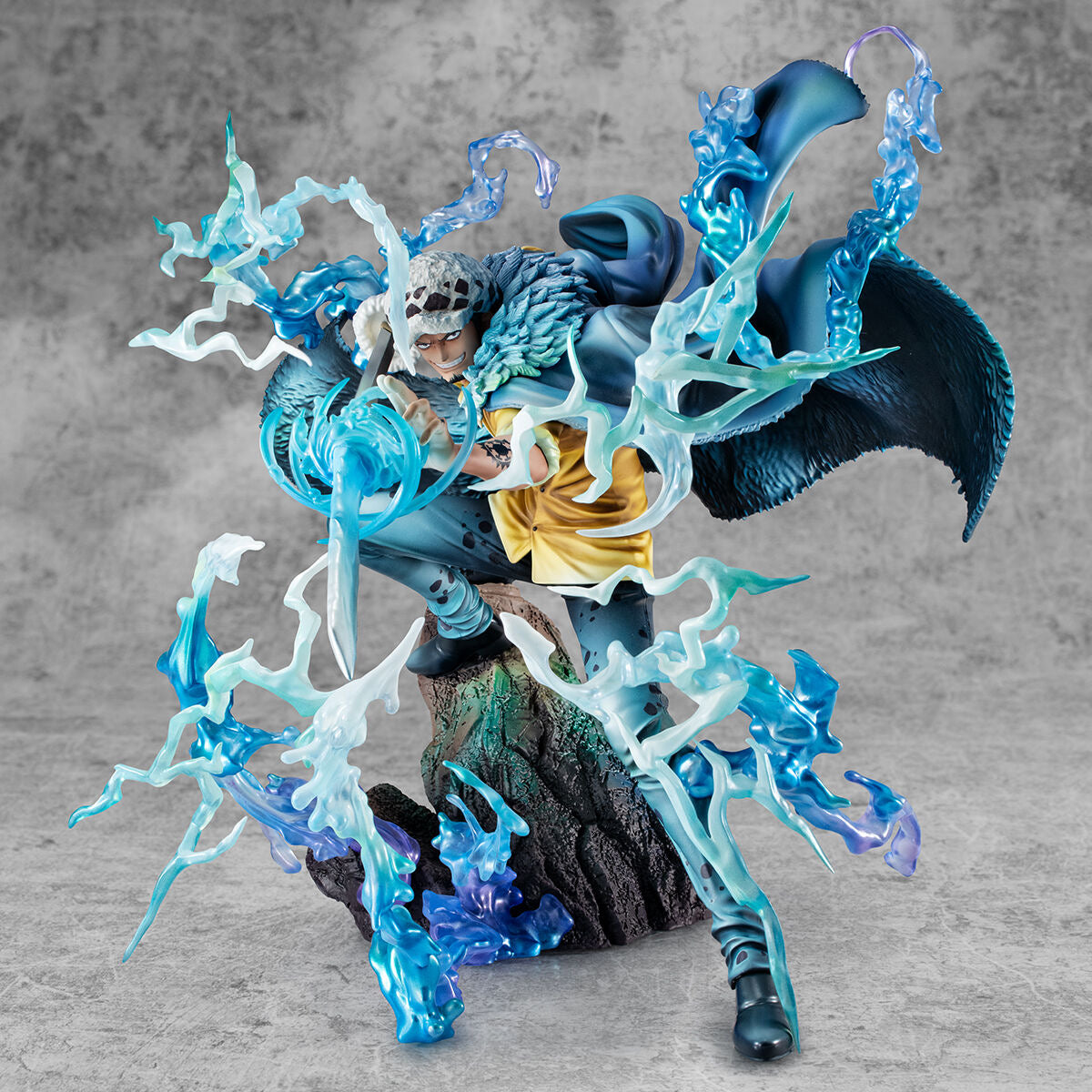 その他 One Piece Portrait. Of. Pirates One Piece King Wa-Maximum Portrait of Pirates Figure