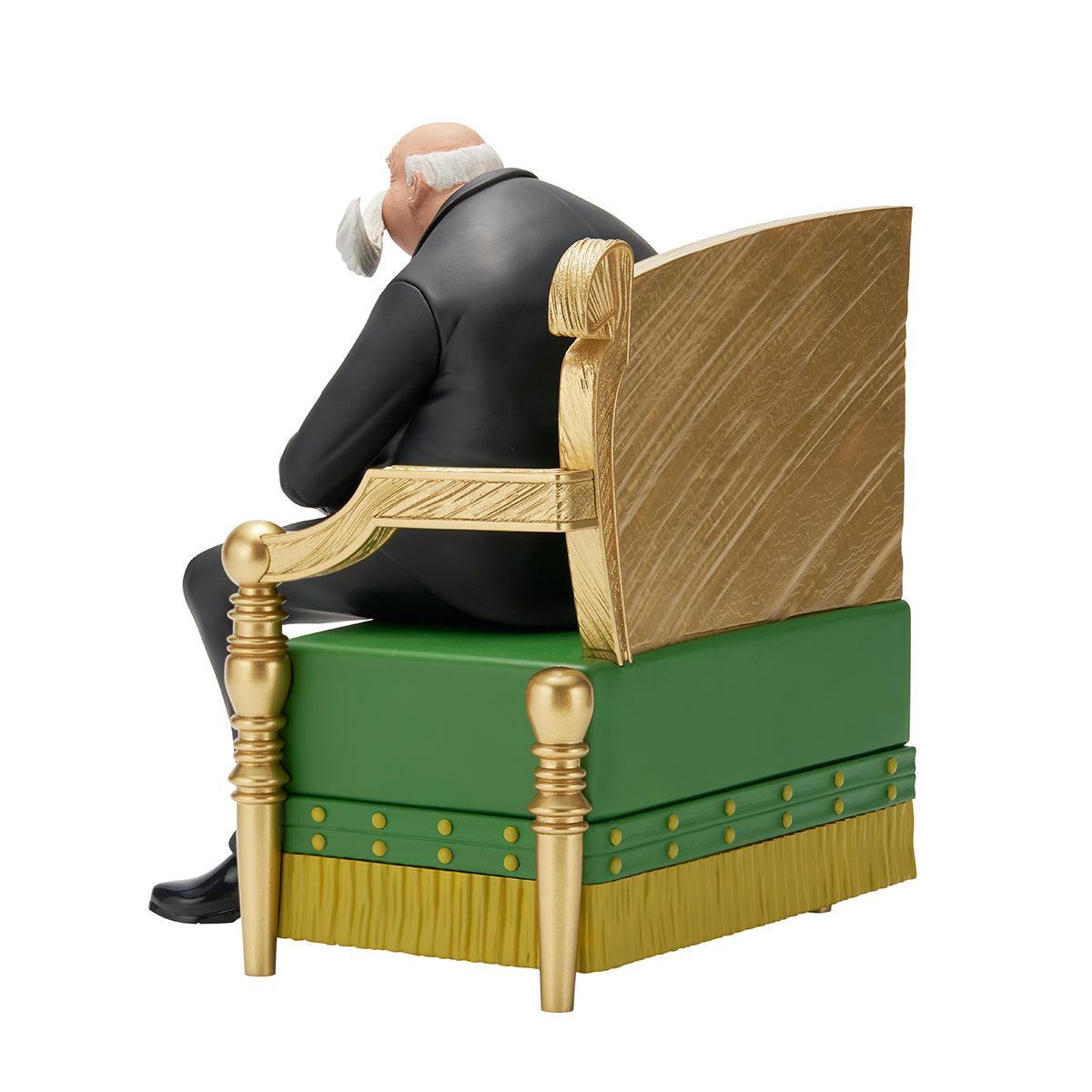 ワンピース The Throne of Power コンプリートセット Ichiban Kuji One Piece The Throne of Power - C Prize Saint