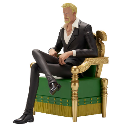 ONE PIECE - SAINT STEPHERD JU PETER - Ichiban Kuji [A] - THE THRONE OF POWER