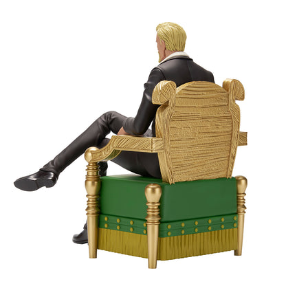 ONE PIECE - SAINT STEPHERD JU PETER - Ichiban Kuji [A] - THE THRONE OF POWER