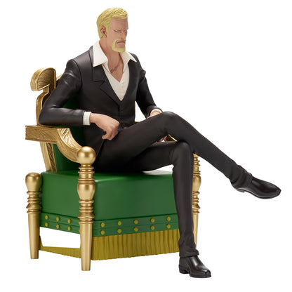 ONE PIECE - SAINT STEPHERD JU PETER - Ichiban Kuji [A] - THE THRONE OF POWER