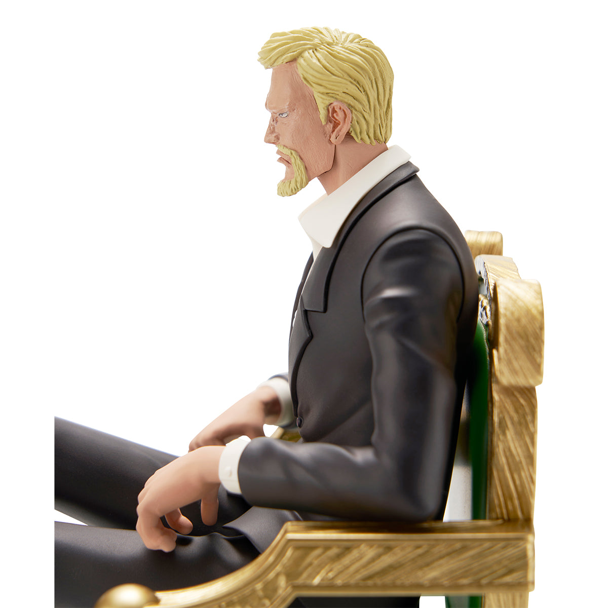 ONE PIECE - SAINT STEPHERD JU PETER - Ichiban Kuji [A] - THE THRONE OF POWER