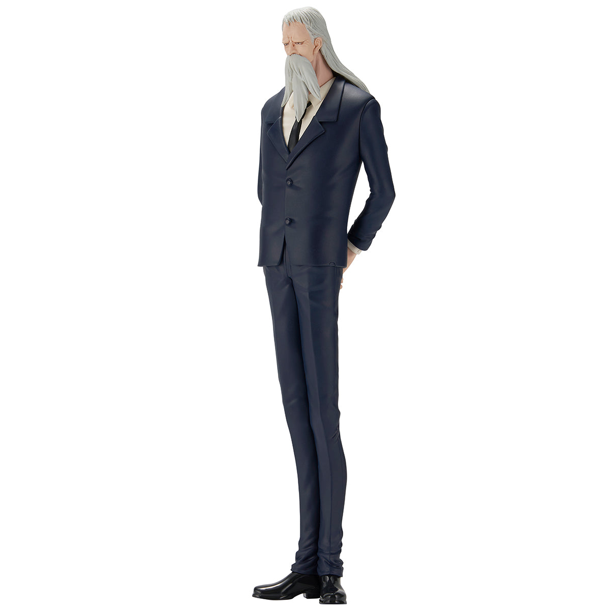 ONE PIECE - SAINT MARCUS MARS - Ichiban Kuji [D] - THE