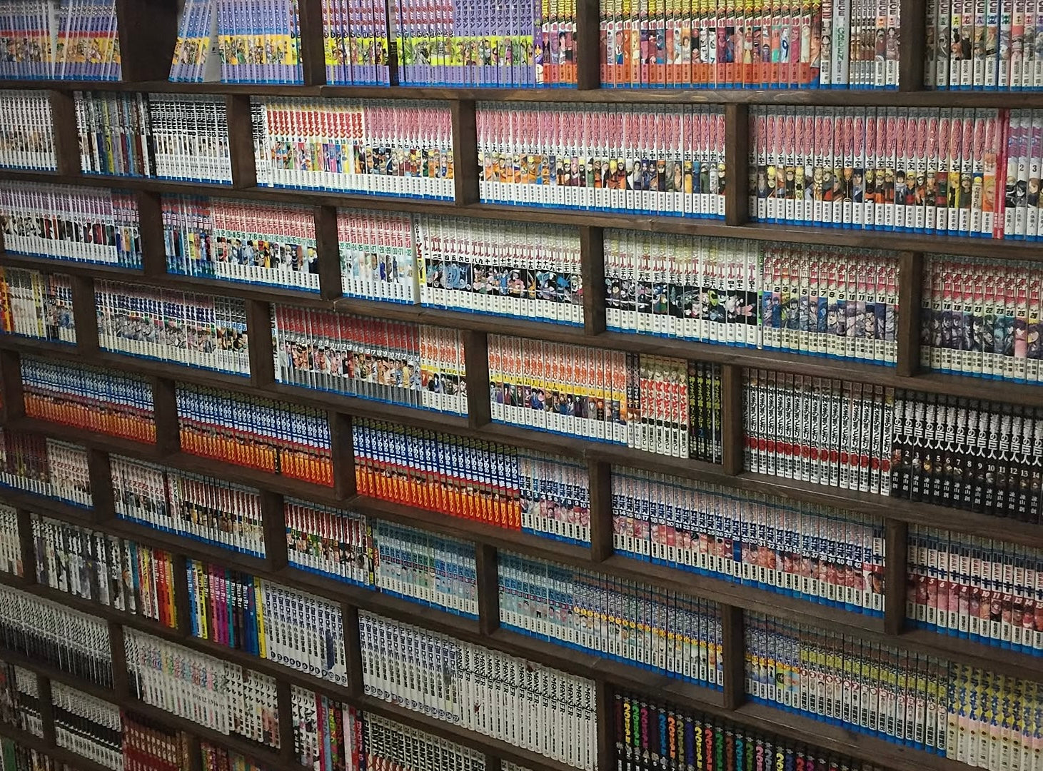 One Piece - Volume 110 – JapanGoodz