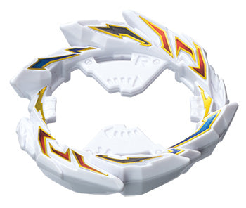 Corocoro Comic #8 2020 | BEYBLADE FIRST URANUS