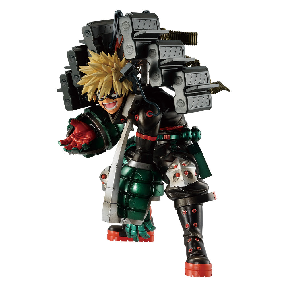 MHA - KATSUKI BAKUGO - Masterlise Ichiban Kuji [LAST ONE