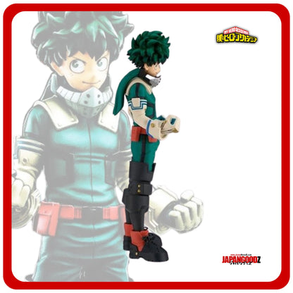 MHA - Age of Heroes | IZUKU MIDORIYA