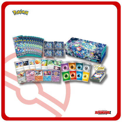 Pokemon - Scarlet & Violet | STELLAR MIRACLE - DECK