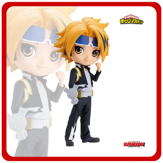 QPosket - My Hero Academia | DENKI KAMINARI