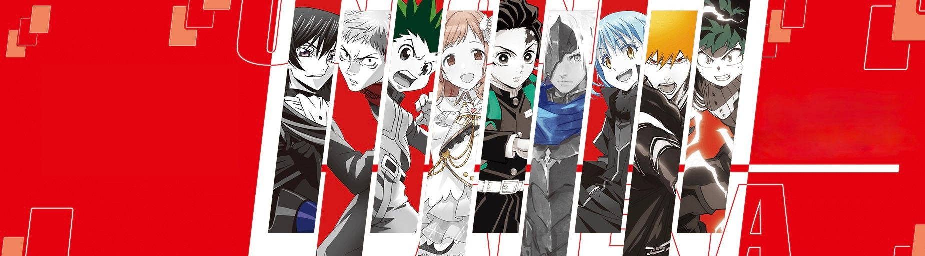 UNION ARENA(ユニオンアリーナ) UNION ARENA 2nd Anniversary UNION ARENA】2nd Anniversary 記念PV - YouTube