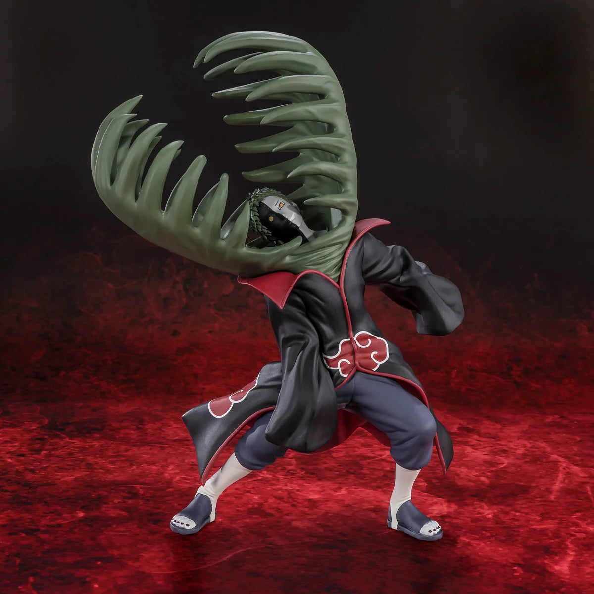 NARUTO ナルト疾風伝 VIBRATION STARS ZETSU ×5 NARUTO SHIPPUDEN - VIBRATION STARS - ZETSU – JapanGoodz