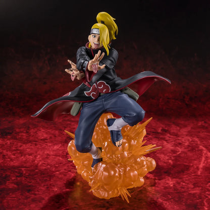 NARUTO SHIPPUDEN - EFFECTREME - DEIDARA – JapanGoodz
