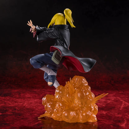 NARUTO SHIPPUDEN - EFFECTREME - DEIDARA – JapanGoodz