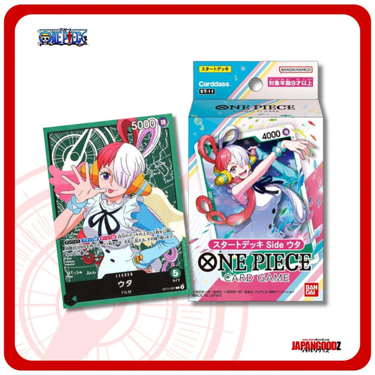 One Piece Card Game ST-11 | STARTER DECK