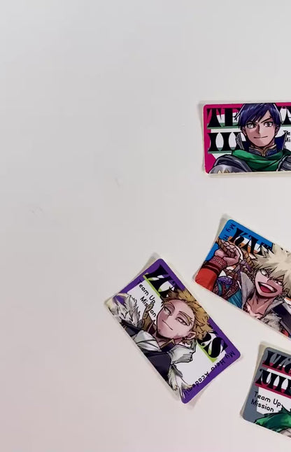 Saikyo Jump 2023 #12
