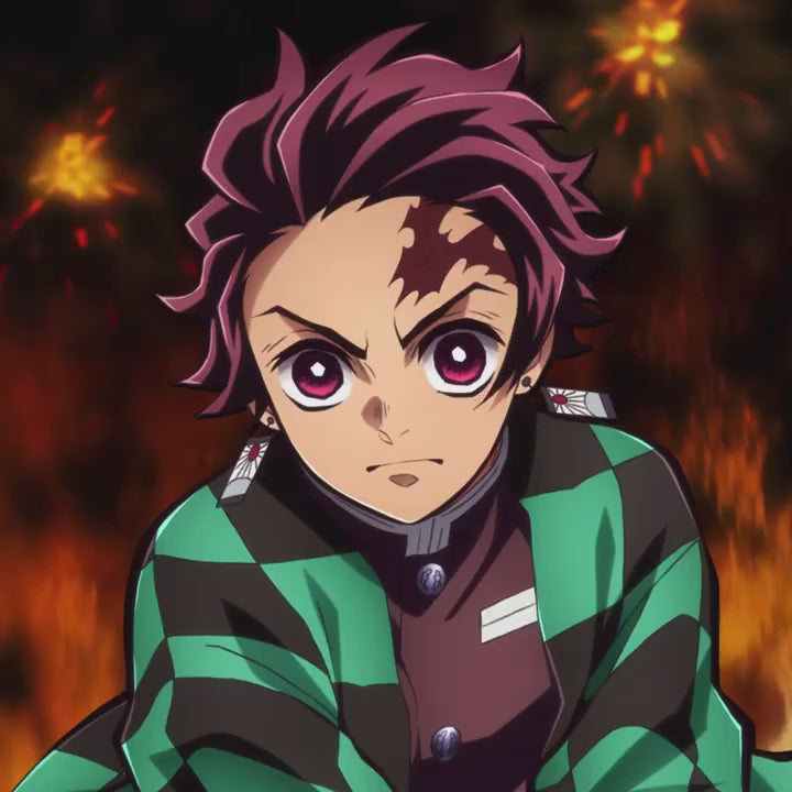 V Jump 11 (2021) - DEMON SLAYER